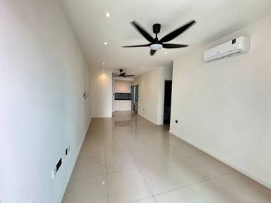 Service Residence For Sale in One 49 Residence