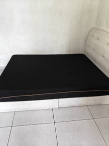mattress used like new