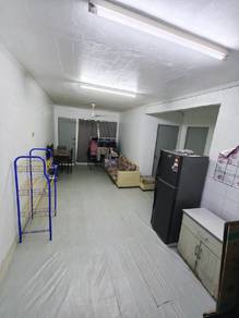 Room in Bandar Perda, PNG