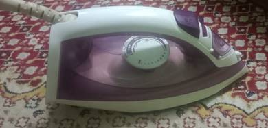 Steam Iron Philips