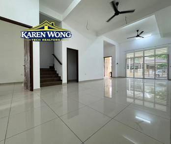 2-storey Terraced House For Sale in Sungai Petani,KDH