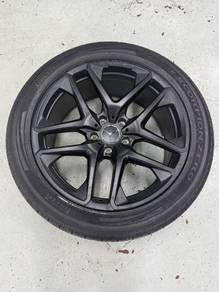 Original Mercedes Benz G63 AMG Rim G Wagon
