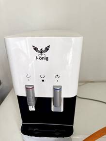 water dispenser