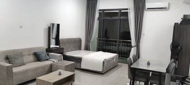 Apartment For Rent in KSL Residence 2 @ Kangkar Tebrau