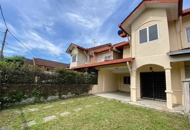 2-storey Terraced House For Sale in Bangi,SGR