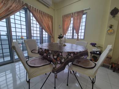Condominium For Rent in Casuarina Park ( Pandan Wangi )