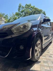 Coil Spring for MyVi