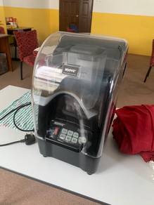 SNOVA Soundproof Blender with jar