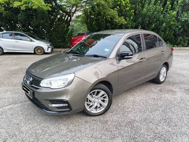 Proton Saga Premium PREMIUM AT in Setapak, KUL