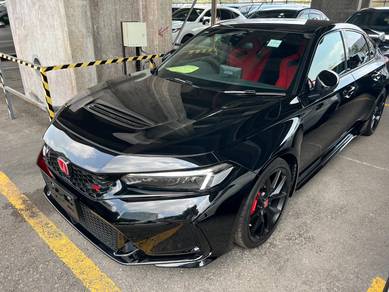 Honda Civic Type R TYPE R in Cheras, KUL