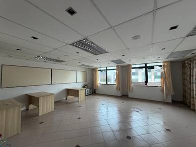 Office space For Rent in Tanjong Tokong,PNG