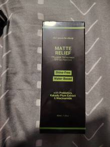 new skincare for sale