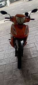 Honda Wave 110