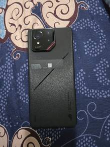Rog 9 Pro 512