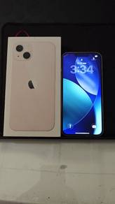 iPhone 13 - Pink (128gb)