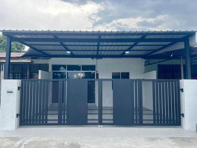Terraced House For Sale in Sungai Lalang,KDH