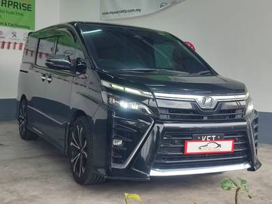 2019 Toyota Voxy X