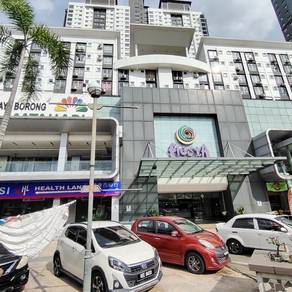 Retail space For Rent in Ampang Hilir,KUL