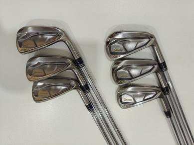 srixon zxi7 black nickel limited edition 