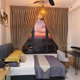 Room in Seri Kembangan, SGR