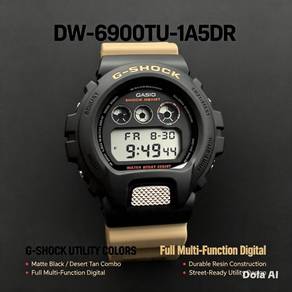 Dw-6900tu-1a5dr