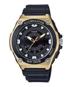 Watch- Casio Analog MWC100H-9 -ORIGINAL