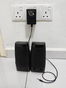 Altec Lansing speaker