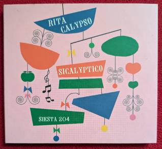 Rita Calypso SICALYPTICO CD