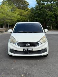 2016 Perodua MyVi STANDARD G
