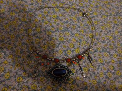 (二手 2nd hand) necklace