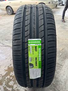 Tayar baru 265 50 20 goodride sa37 thailand 2026