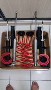 Absorber ncp150