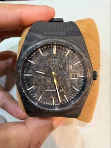 Tissot watch