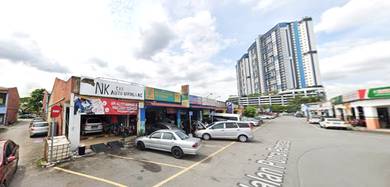 Shop lot For Sale in Puchong,SGR