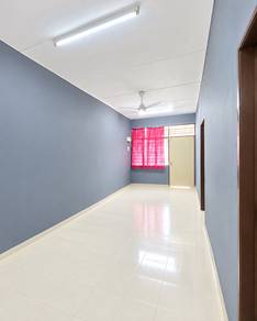 1-storey Terraced House For Sale in Sungai Petani,KDH