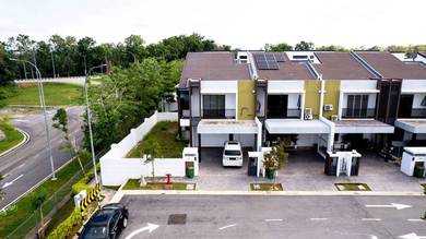2-storey Terraced House For Sale in Kajang,SGR