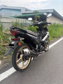 Yamaha 135LC