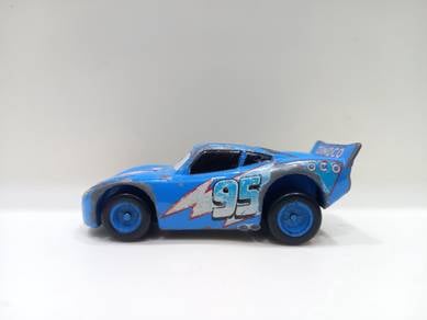 Tomica Disney Pixar D31 Cars Lightning McQueen
