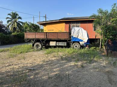 lori untuk dijual