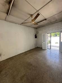 1-storey Terraced House For Sale in Kepong,KUL