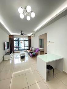 Service Residence For Rent in Amaya Maluri