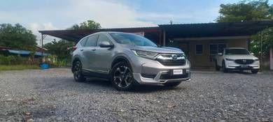 Honda CR-V TC 2WD in Kangar, PLS