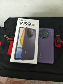Vivo Y39 5G - 256GB/8GB