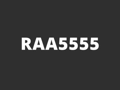 RAA5555