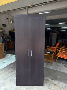almari 2 pintu