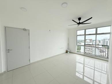 Service Residence For Rent in Midas @ Seri Alam