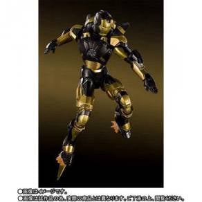 SH Figuarts SHF IRON MAN Mark 20 XX PYTHON MISB