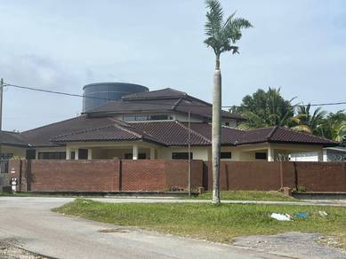 Bungalow House For Sale in Semenyih,SGR