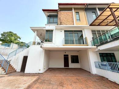 Cluster House For Sale in Horizon Hills,JHR