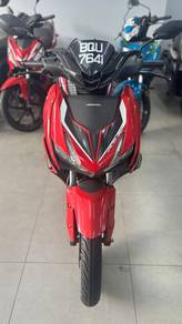 Honda RSX